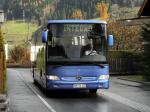 Mercedes-Benz Integro O550 2004 года